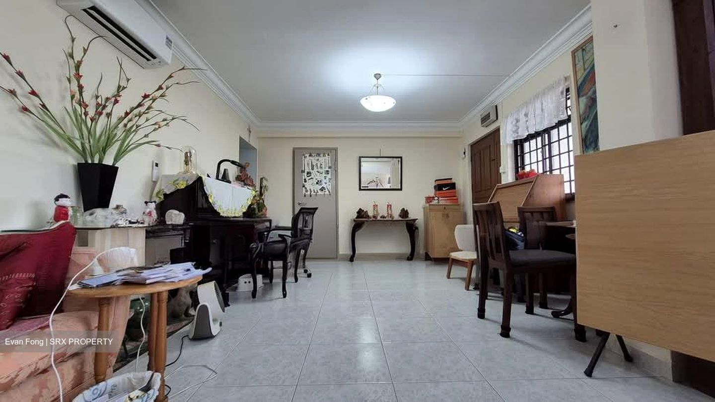 Blk 329 Sembawang Close (Sembawang), HDB 4 Rooms #596213421